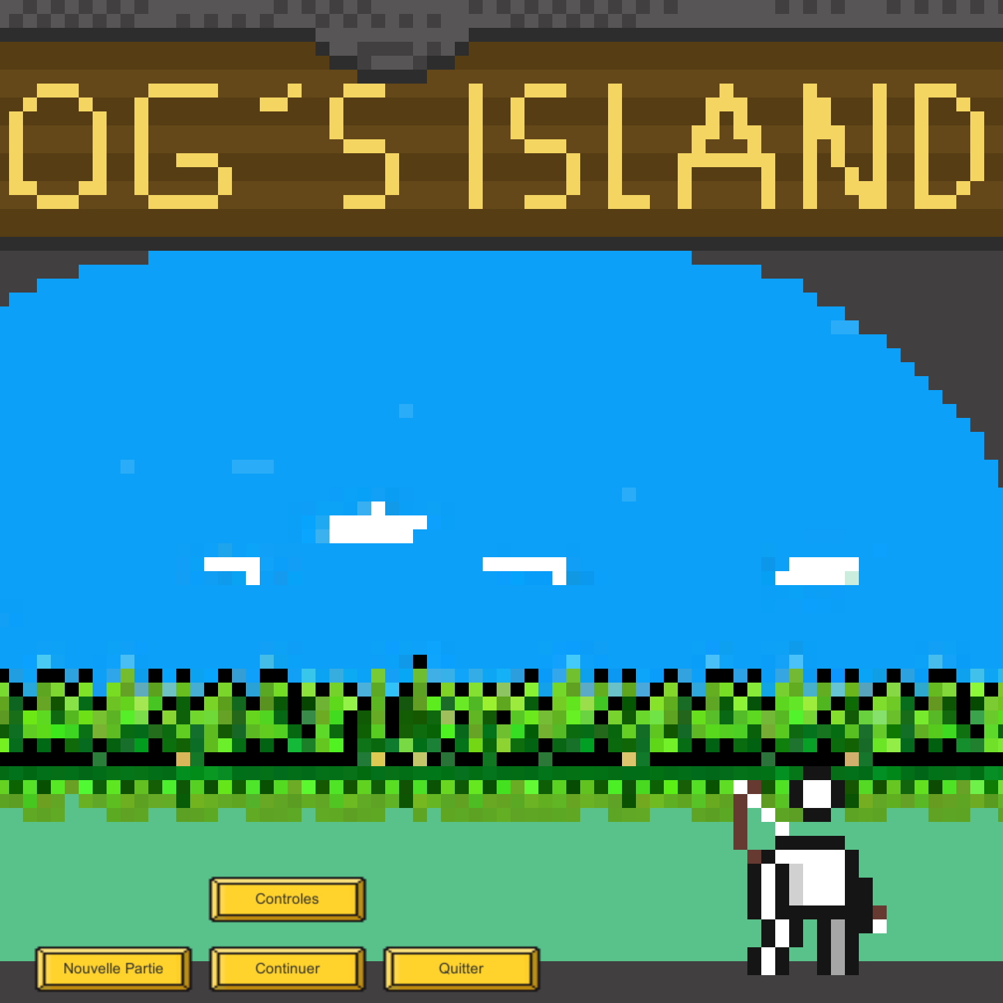 Game Jam